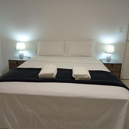 Dona Nancy Apartment Панама Сити Екстериор снимка