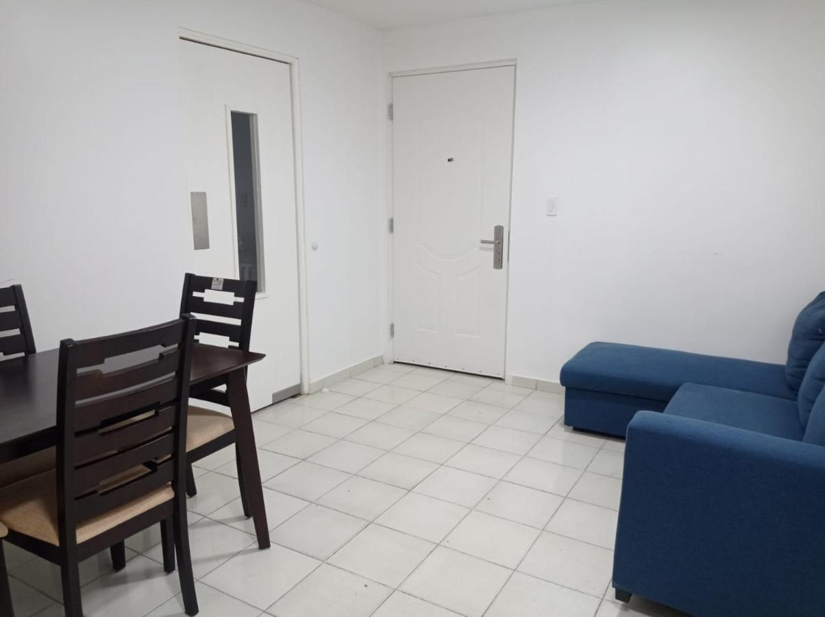 Dona Nancy Apartment Панама Сити Екстериор снимка