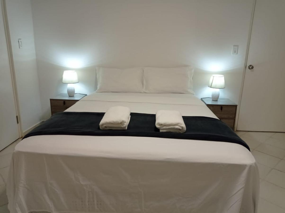 Dona Nancy Apartment Панама Сити Екстериор снимка