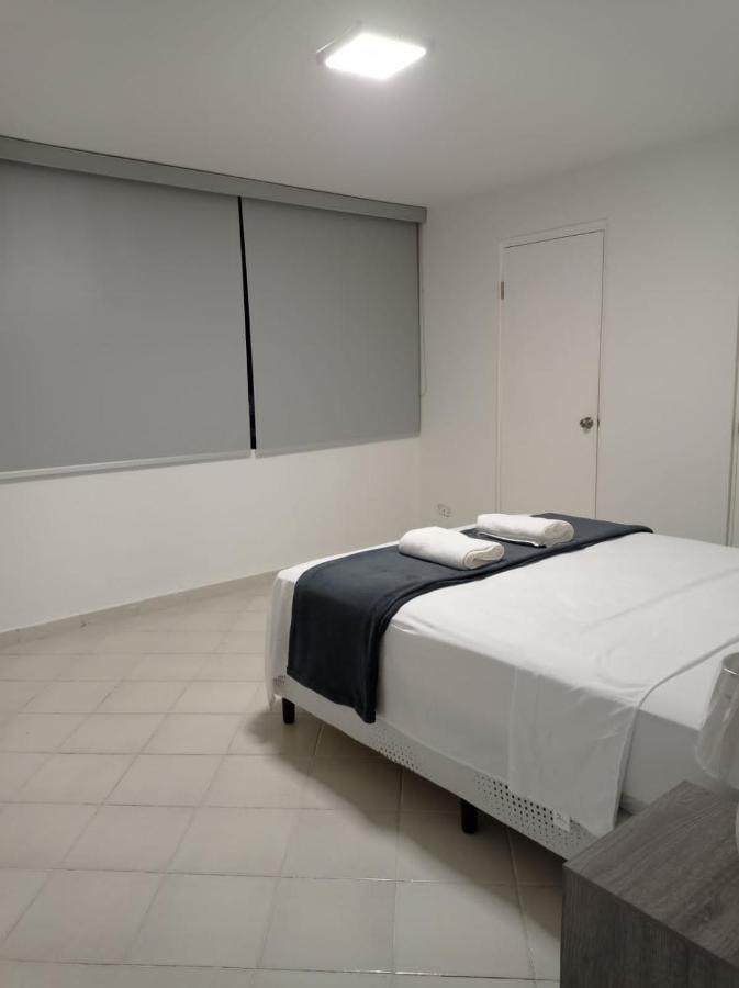 Dona Nancy Apartment Панама Сити Екстериор снимка